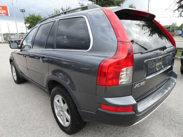 2007 Volvo XC90 STD