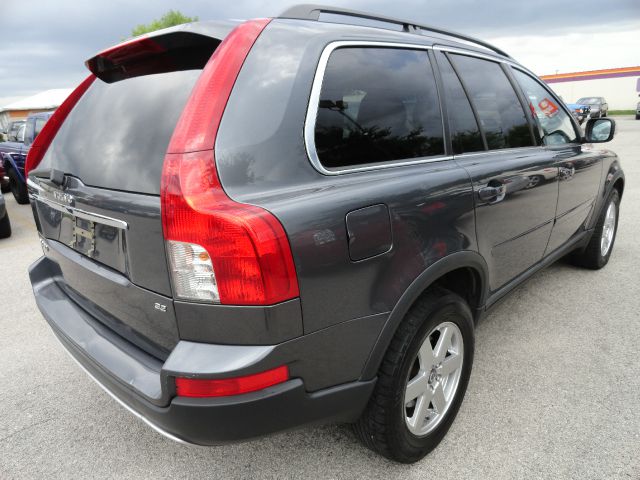 2007 Volvo XC90 STD