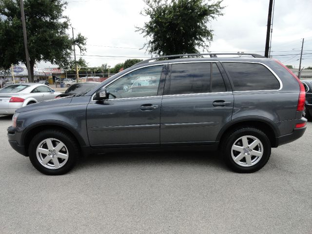 2007 Volvo XC90 STD