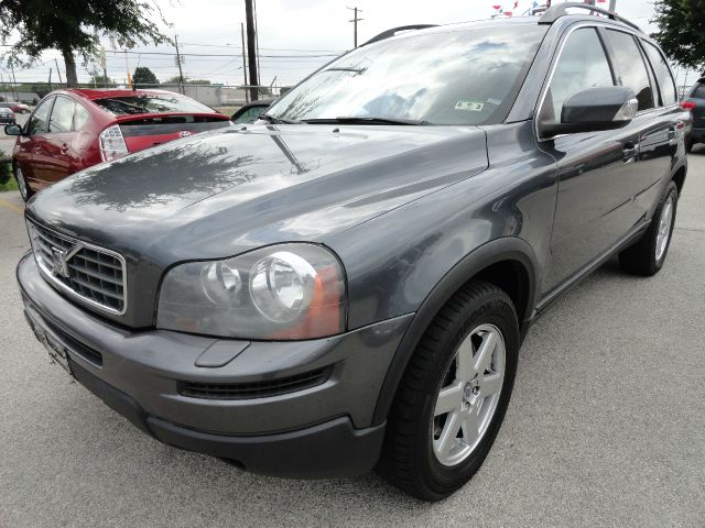 2007 Volvo XC90 STD