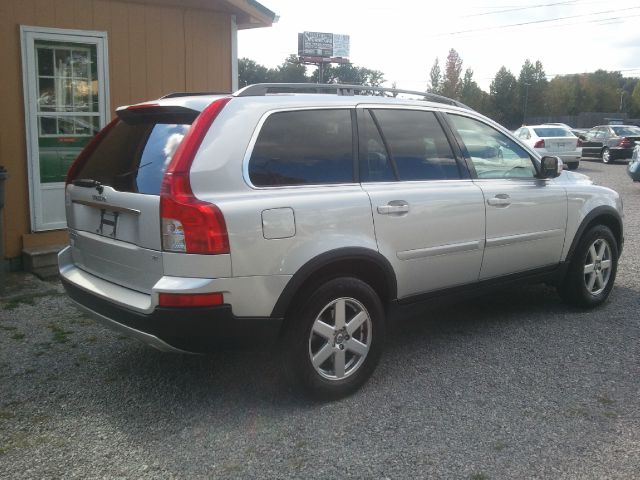 2007 Volvo XC90 STD