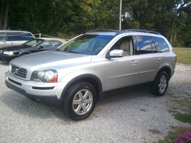 2007 Volvo XC90 STD