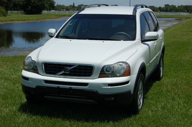 2007 Volvo XC90 STD