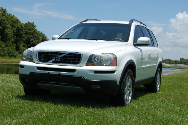 2007 Volvo XC90 STD