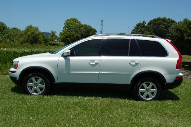 2007 Volvo XC90 STD