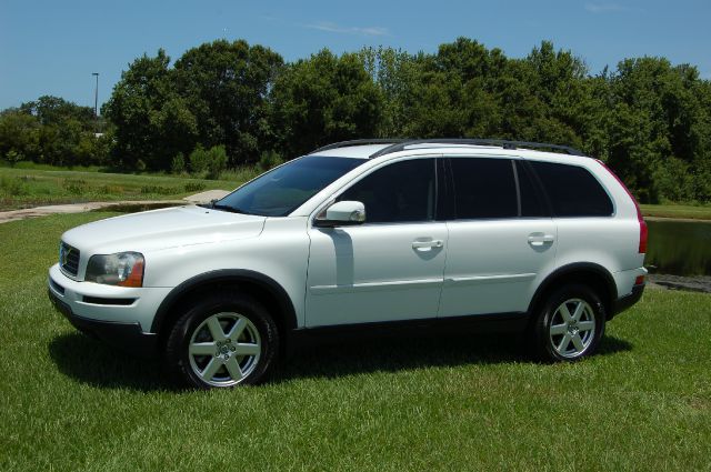 2007 Volvo XC90 STD