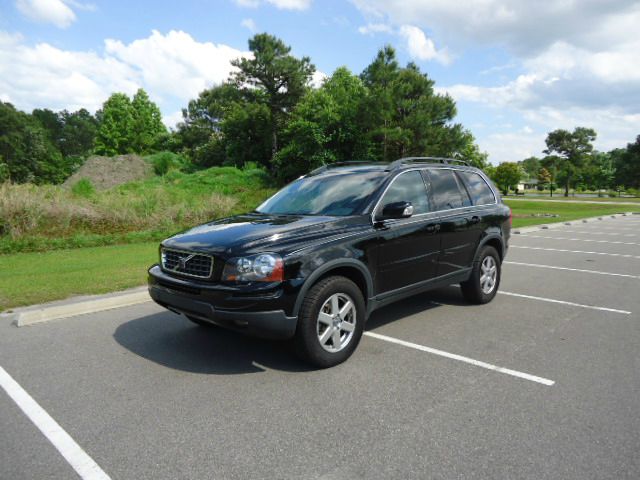 2007 Volvo XC90 ZX3 S