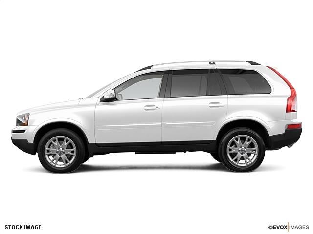 2007 Volvo XC90 SES 5dr