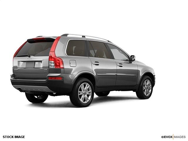 2007 Volvo XC90 SES 5dr