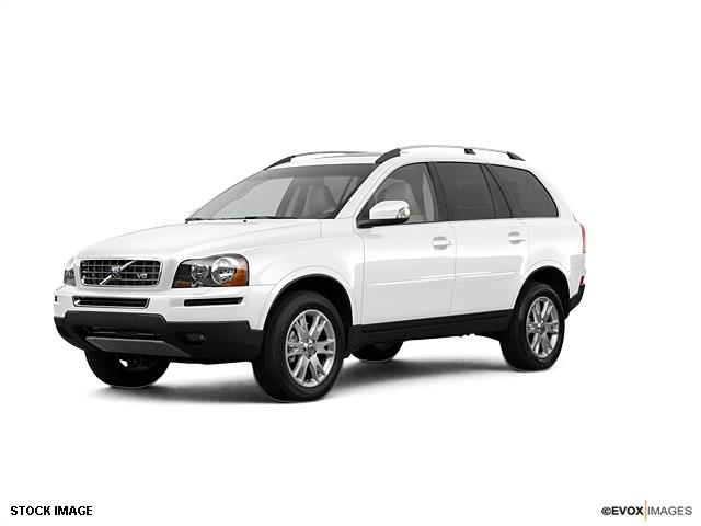 2007 Volvo XC90 SES 5dr