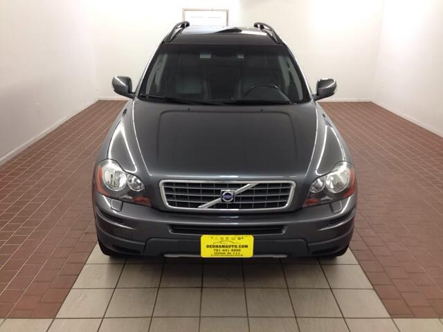 2007 Volvo XC90 SES 5dr