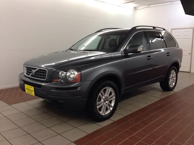 2007 Volvo XC90 SES 5dr