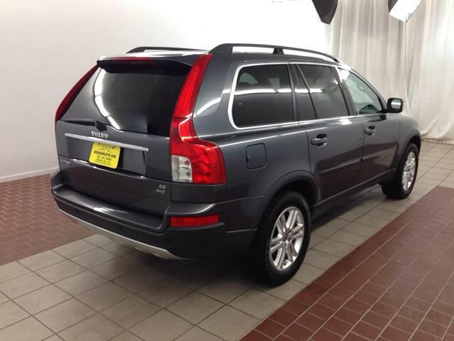 2007 Volvo XC90 SES 5dr