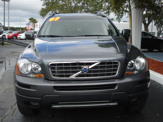 2007 Volvo XC90 Unknown