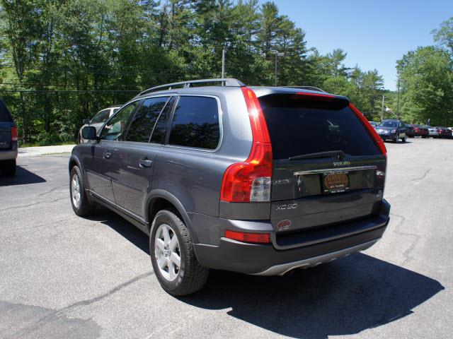 2007 Volvo XC90 SES 5dr