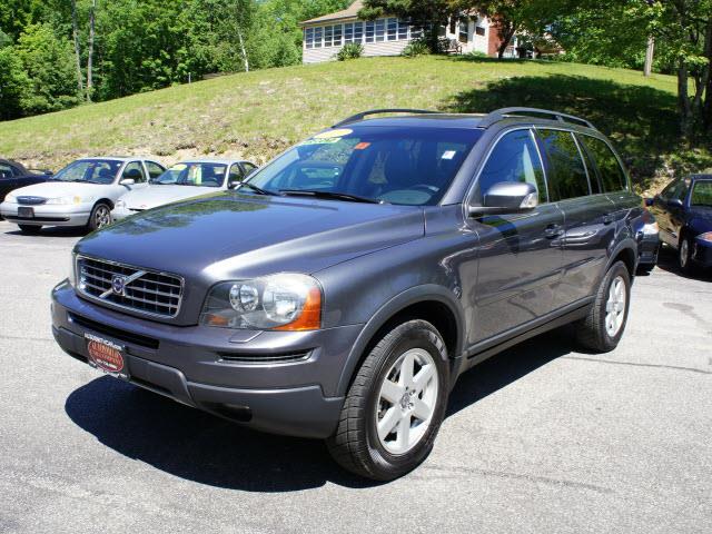 2007 Volvo XC90 SES 5dr