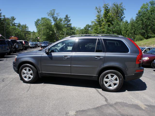 2007 Volvo XC90 SES 5dr