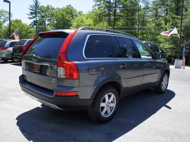 2007 Volvo XC90 SES 5dr