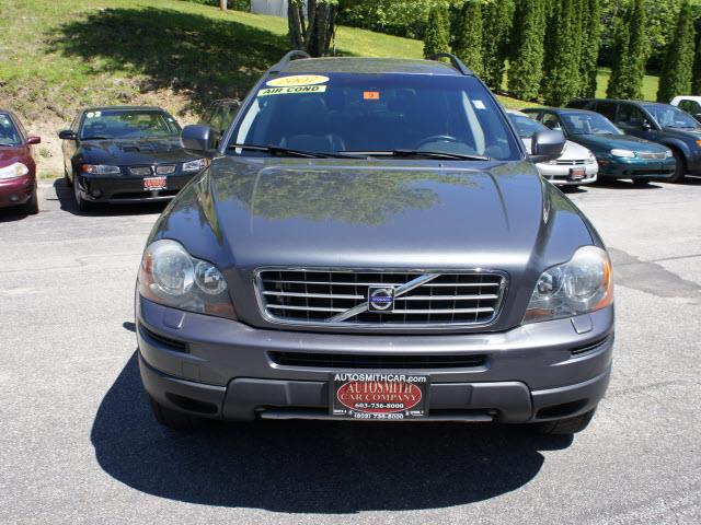 2007 Volvo XC90 SES 5dr