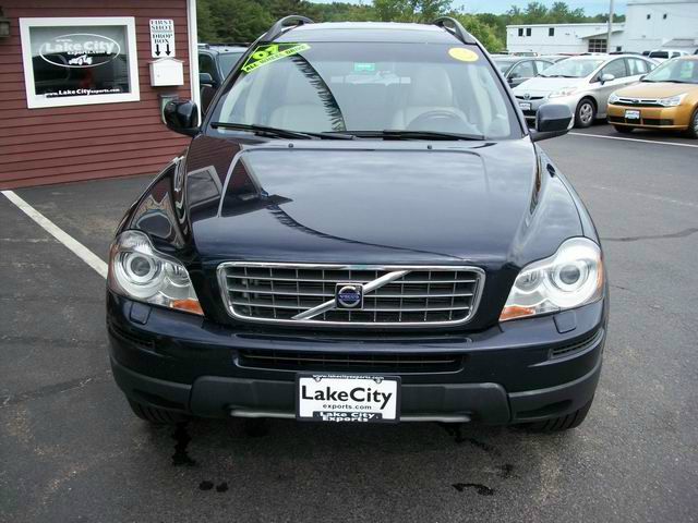 2007 Volvo XC90 ZX3 S