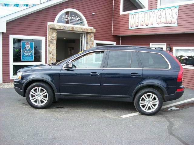 2007 Volvo XC90 ZX3 S