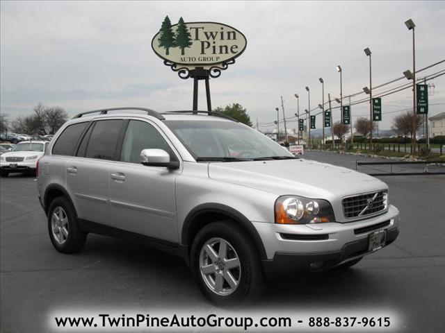 2007 Volvo XC90 EXL RES