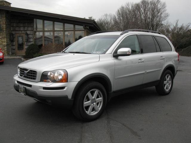 2007 Volvo XC90 EXL RES