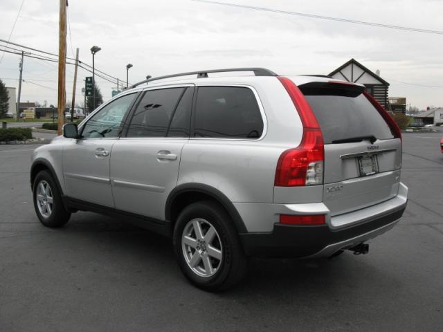 2007 Volvo XC90 EXL RES