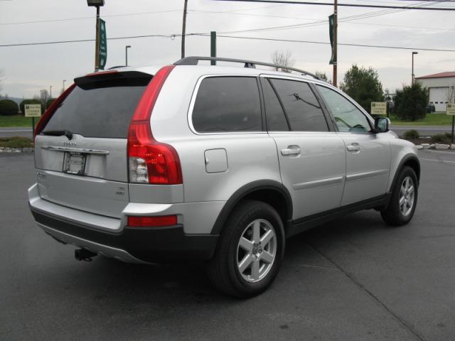 2007 Volvo XC90 EXL RES