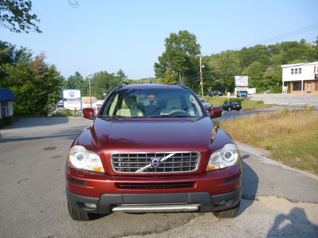 2007 Volvo XC90 Grand Touring Power Hard Top C