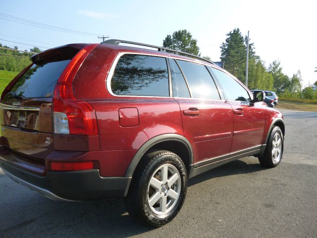 2007 Volvo XC90 Grand Touring Power Hard Top C