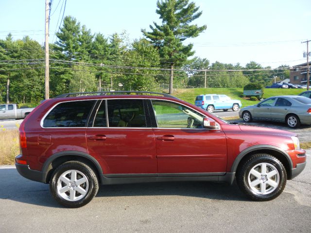 2007 Volvo XC90 Grand Touring Power Hard Top C