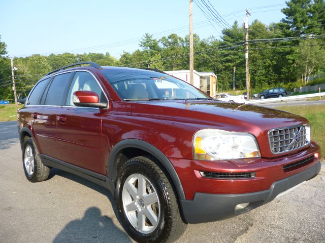 2007 Volvo XC90 Grand Touring Power Hard Top C