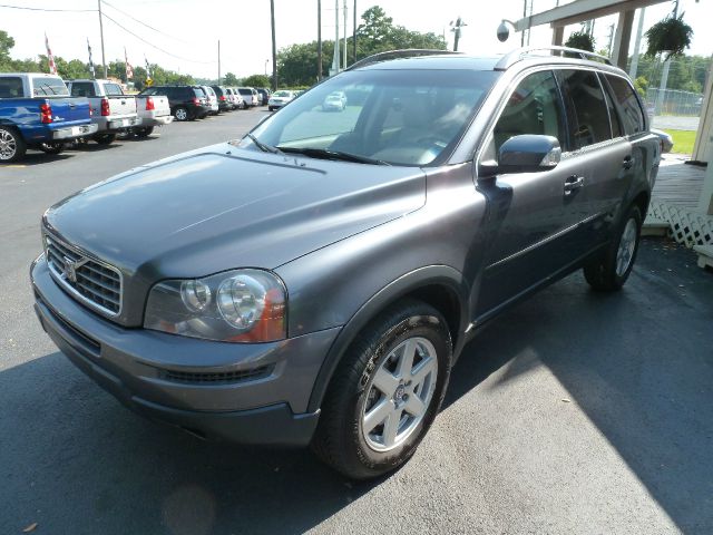 2007 Volvo XC90 STD