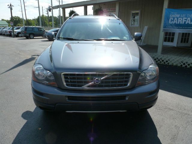 2007 Volvo XC90 STD