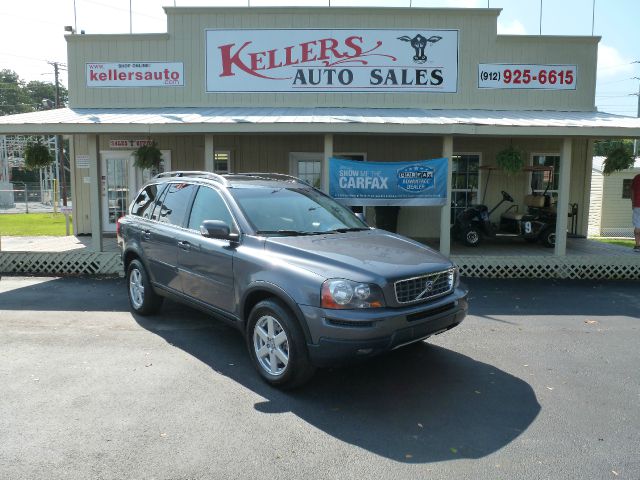 2007 Volvo XC90 STD