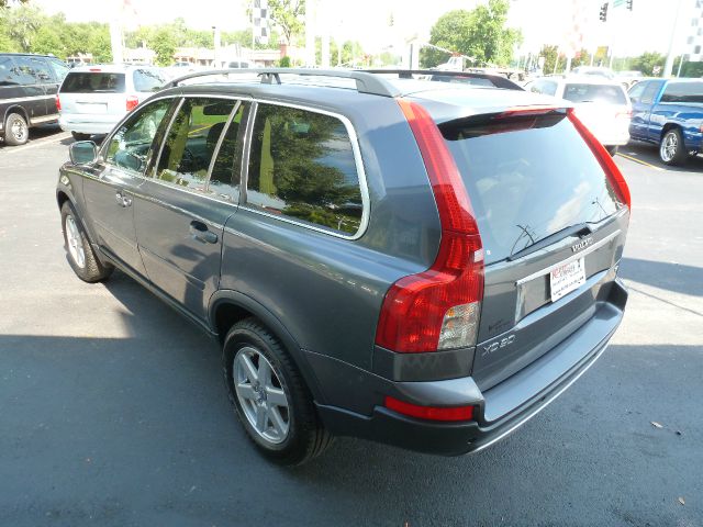 2007 Volvo XC90 STD