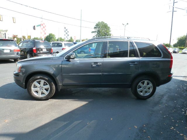 2007 Volvo XC90 STD