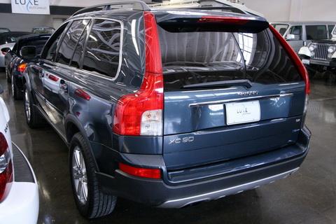 2007 Volvo XC90 Base