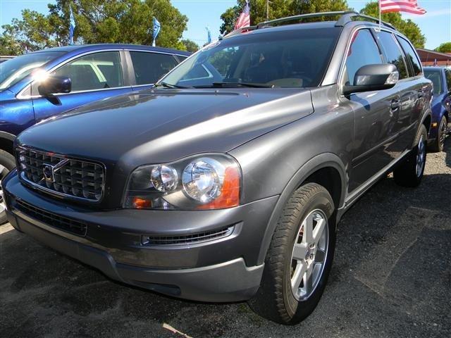 2007 Volvo XC90 SD