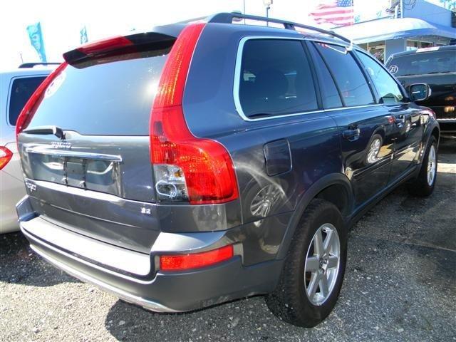 2007 Volvo XC90 SD