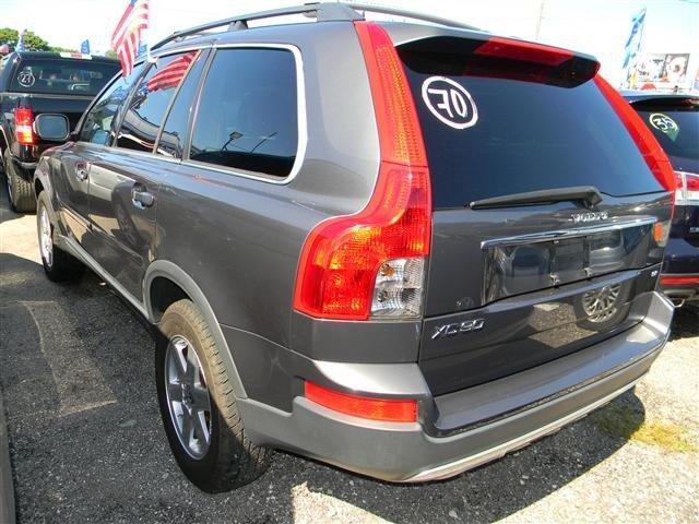 2007 Volvo XC90 SD