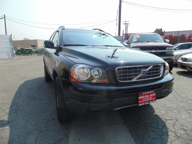 2008 Volvo XC90 STD