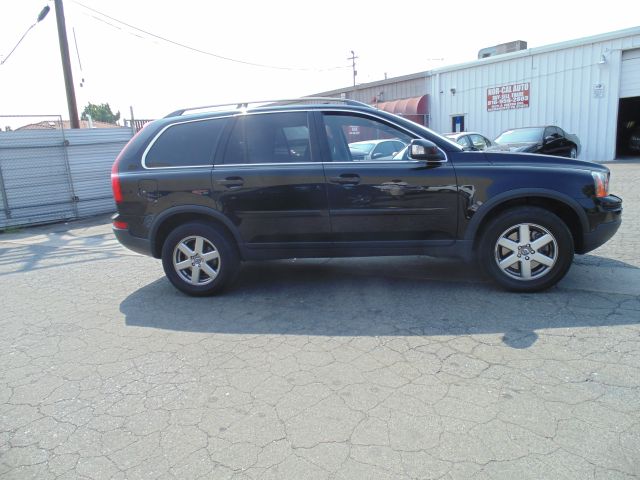 2008 Volvo XC90 STD