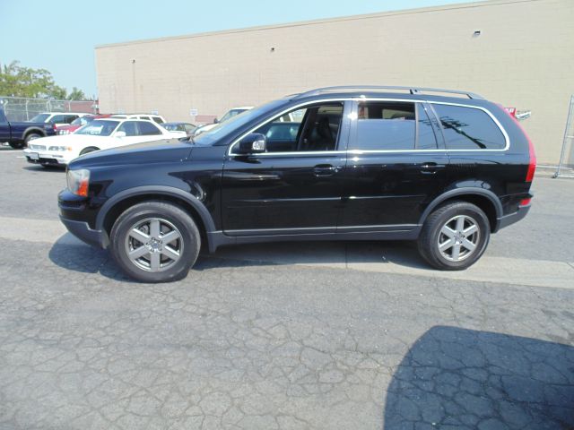 2008 Volvo XC90 STD