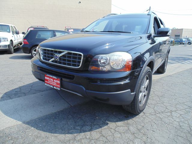 2008 Volvo XC90 STD