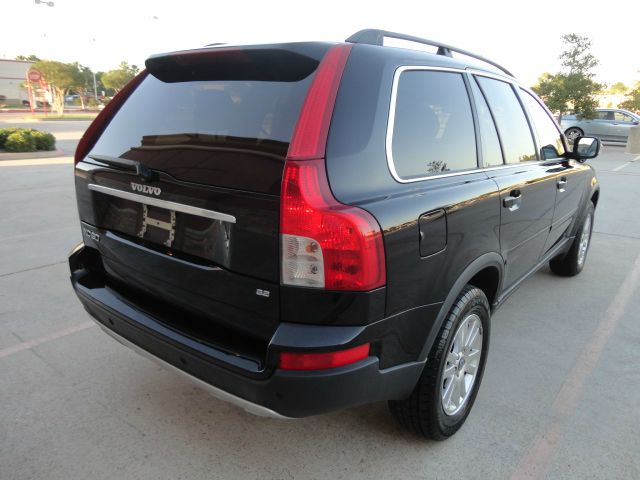 2008 Volvo XC90 STD