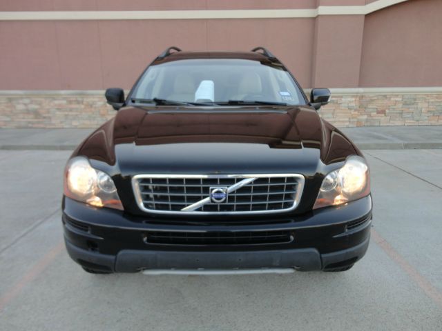 2008 Volvo XC90 STD