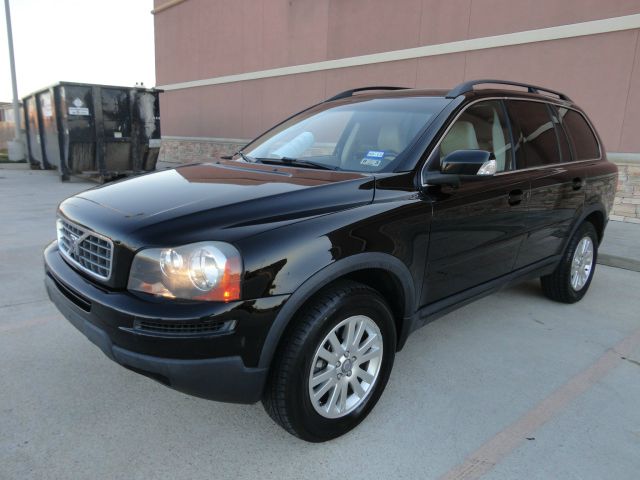 2008 Volvo XC90 STD