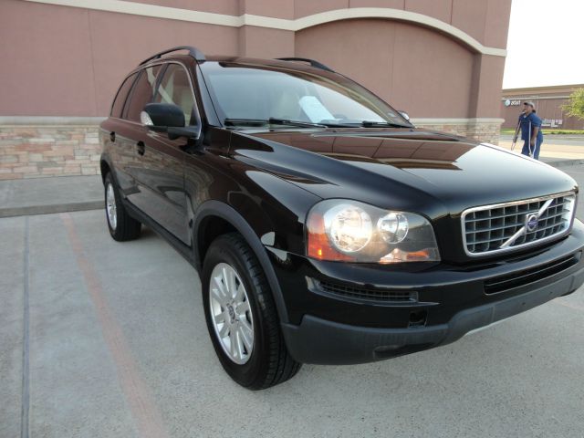 2008 Volvo XC90 STD